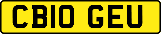 CB10GEU