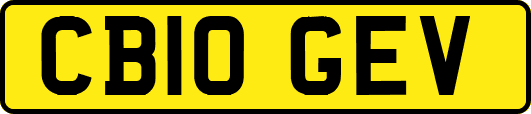 CB10GEV