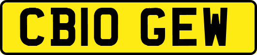 CB10GEW