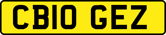 CB10GEZ