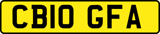 CB10GFA