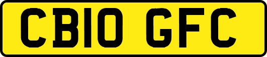 CB10GFC