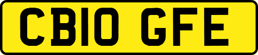 CB10GFE