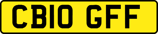 CB10GFF
