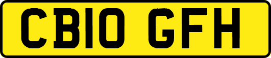 CB10GFH
