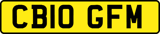 CB10GFM