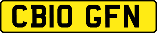 CB10GFN