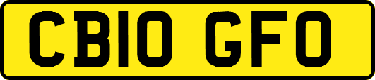CB10GFO