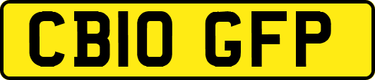 CB10GFP