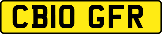 CB10GFR