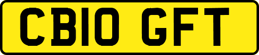 CB10GFT