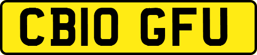 CB10GFU