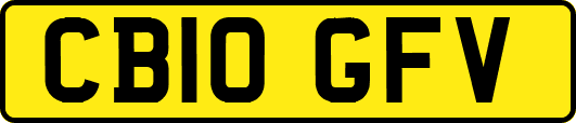 CB10GFV