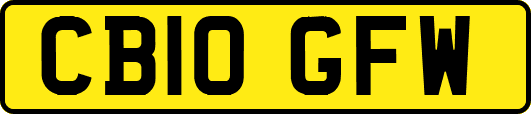 CB10GFW