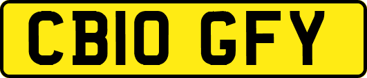 CB10GFY