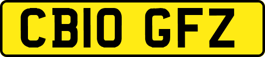 CB10GFZ