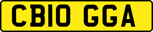 CB10GGA