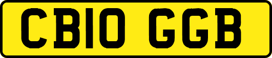 CB10GGB