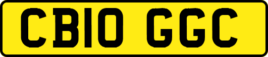 CB10GGC