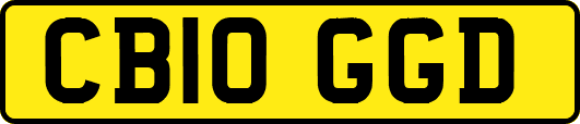 CB10GGD