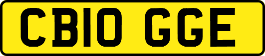 CB10GGE