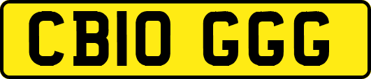 CB10GGG