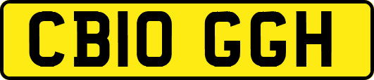 CB10GGH
