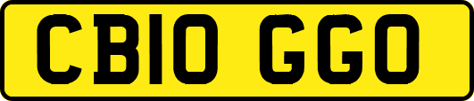 CB10GGO