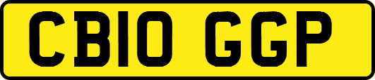 CB10GGP