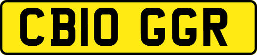 CB10GGR