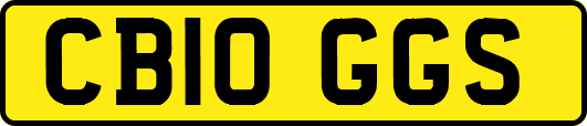CB10GGS