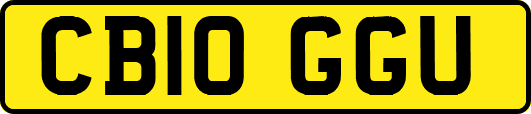 CB10GGU