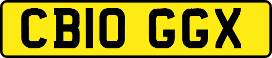 CB10GGX