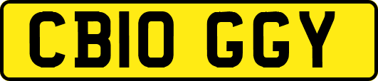 CB10GGY