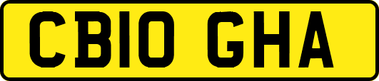 CB10GHA