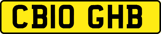 CB10GHB