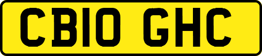 CB10GHC
