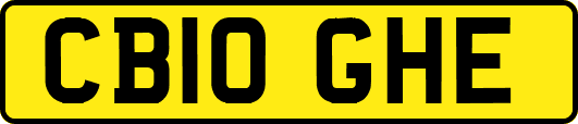 CB10GHE