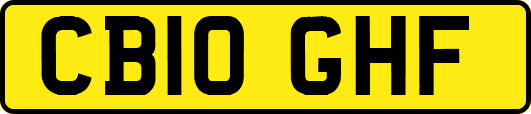 CB10GHF