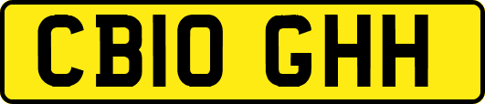 CB10GHH