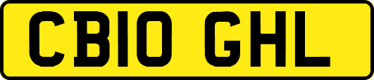 CB10GHL