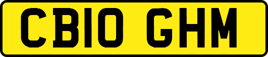 CB10GHM