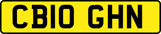 CB10GHN