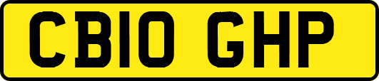CB10GHP