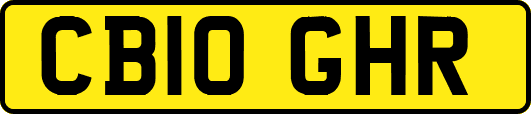 CB10GHR