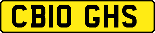 CB10GHS