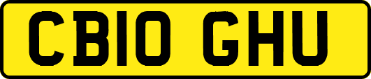 CB10GHU