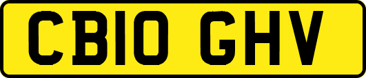 CB10GHV