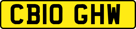 CB10GHW