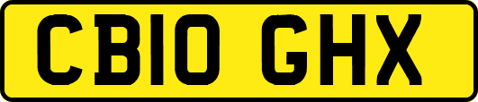 CB10GHX